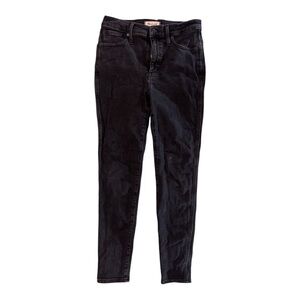 MADEWELL jeans